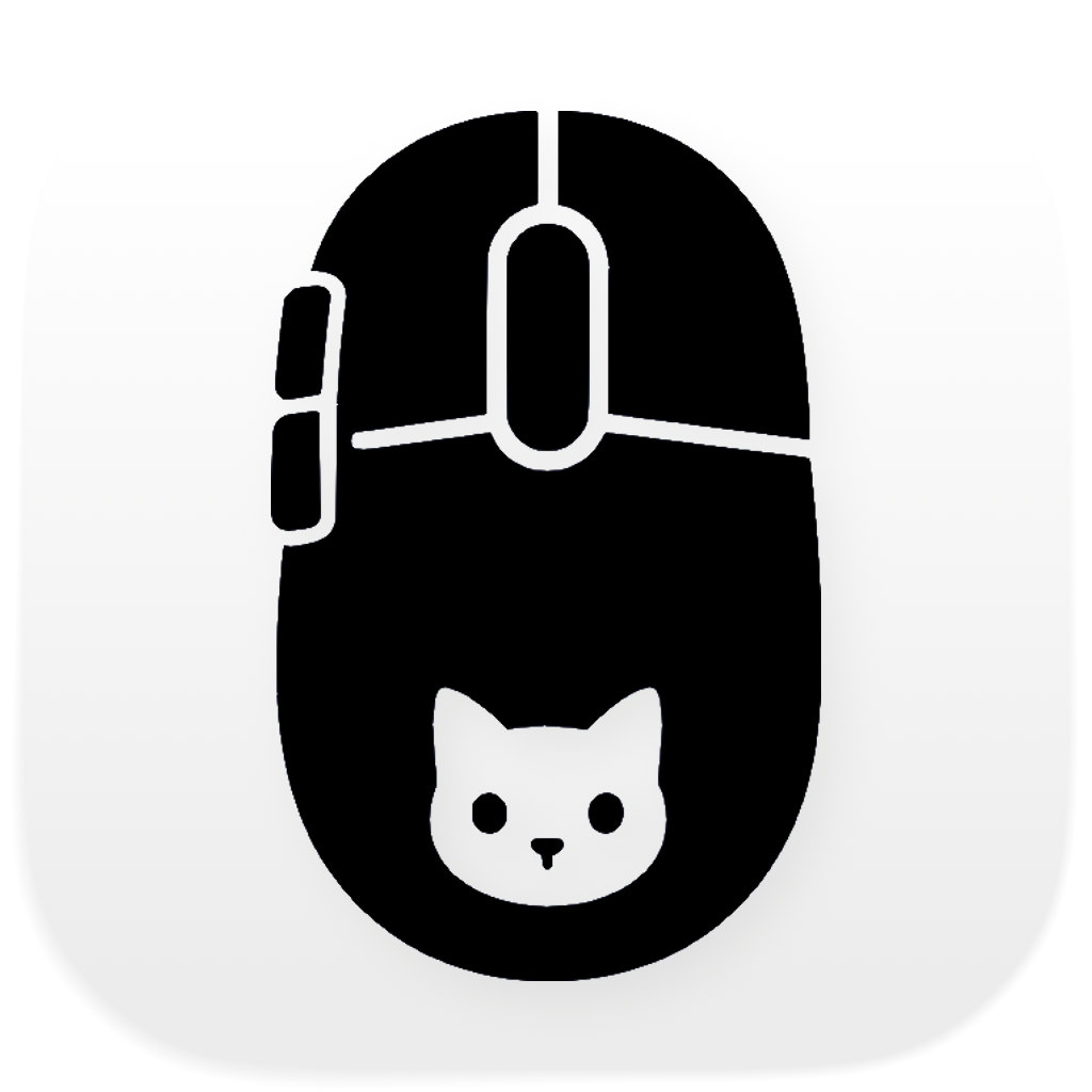MeowMouse